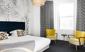 The alojamiento Hotel